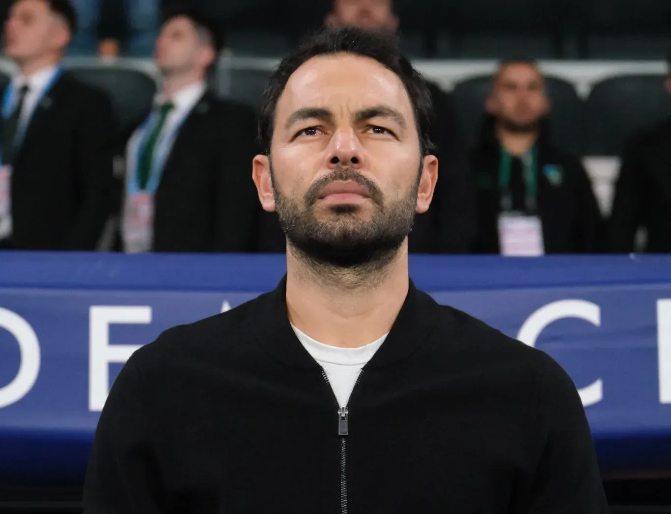 Selçuk İnan’dan Başakşehir maçı sonrası açıklama