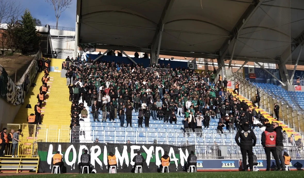 Eyüpspor maçının faturası çıktı!