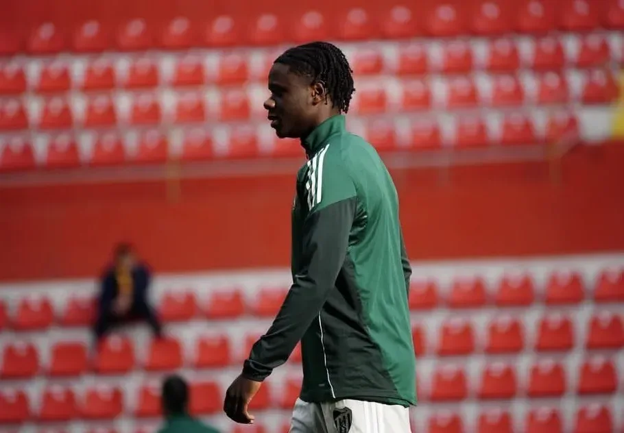 Beşiktaş maçı öncesi Susoho belirsizliği