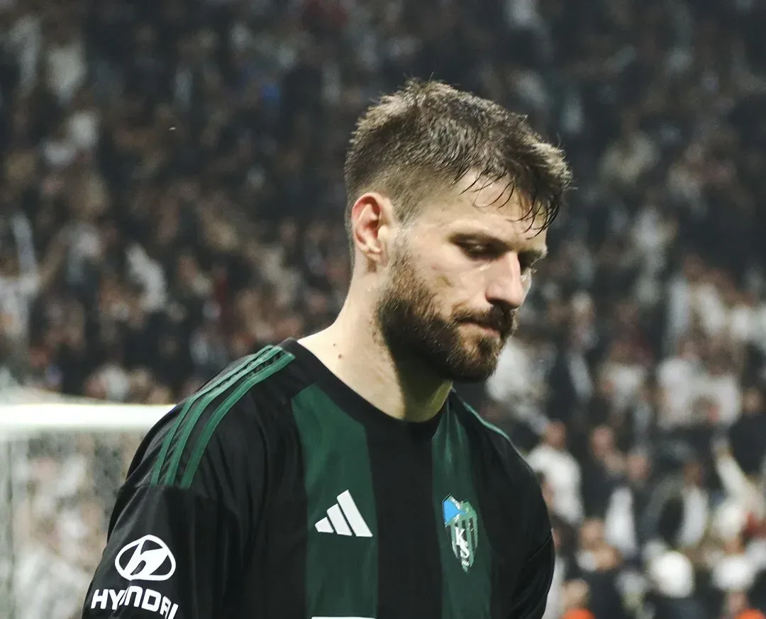 Petkovic: Yediğimiz gol şüpheli